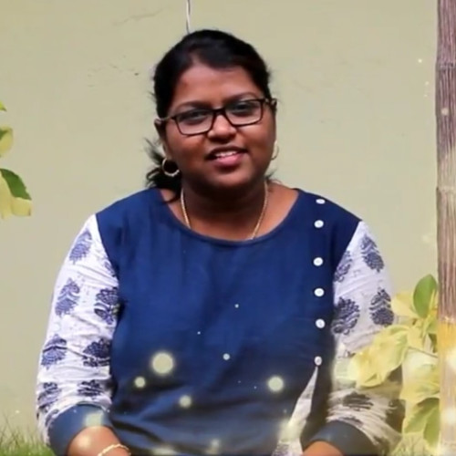 Shoba Rachel